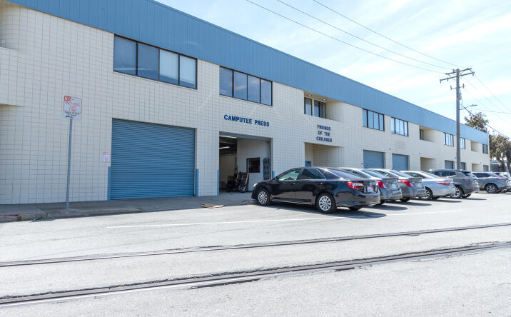 Pictures of Industrial property located at 111 Quint St, San Francisco, CA 94124 for sales - image #1