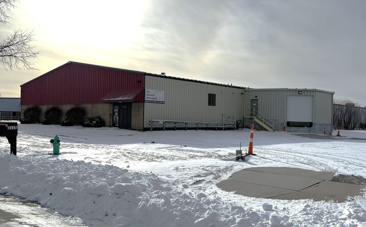 Pictures of Industrial property located at 3115 N Roemer Rd, Appleton, WI 54911 for sales - image #1