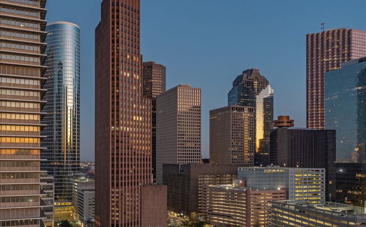 Pictures of Office property located at 1415 Louisiana St, Houston, TX 77002 for sales - image #1
