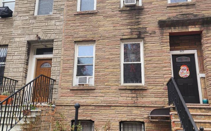 Pictures of Mixed Use property located at 60 Putnam Ave, Brooklyn, NY 11238 for sales - image #1