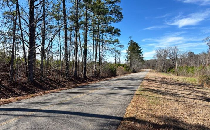 Pictures of Land property located at 000 Hwy 440, West, MS 39192 for sales - image #1