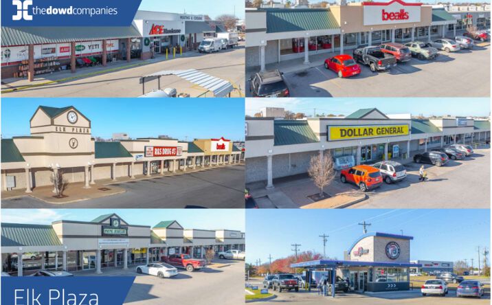 Pictures of Retail property located at 1501 - 3219 US - 81, Duncan, OK 73533 for sales - image #1