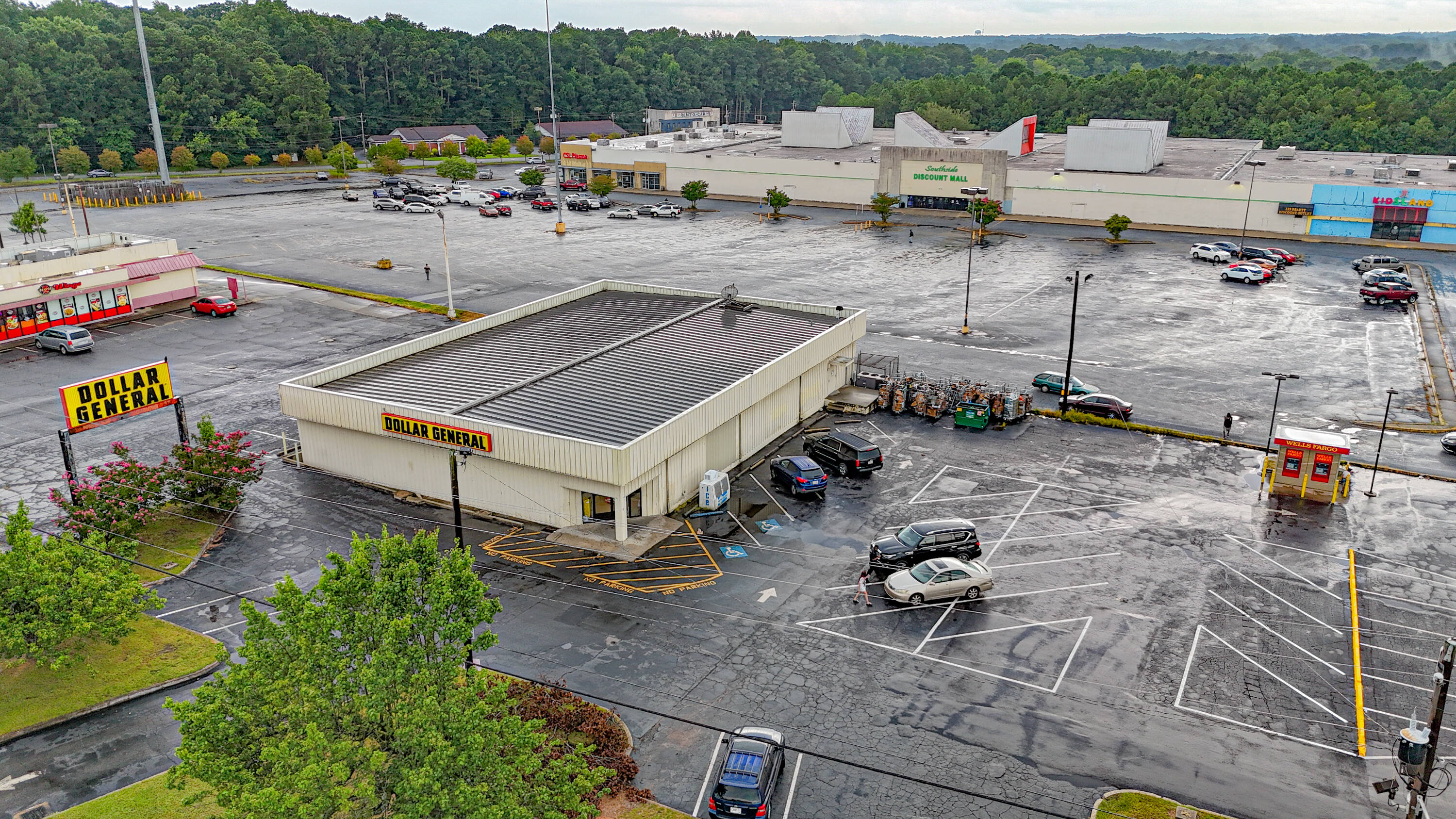 6489 Tara Blvd, Jonesboro, GA 30236