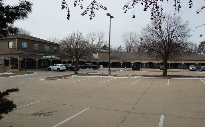 Pictures of Office property located at 2200 Woodlands Pkwy, Clive, IA 50325 for sales - image #1