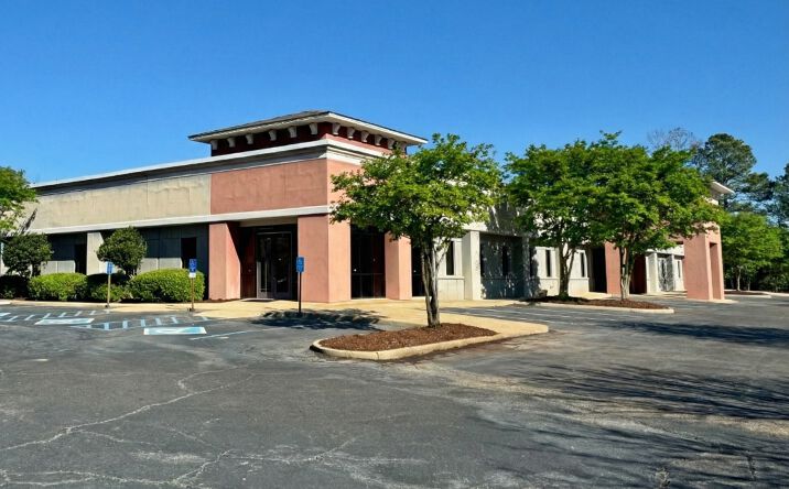Pictures of Office property located at 1025 Northpark Dr, Ridgeland, MS 39157 for sales - image #1