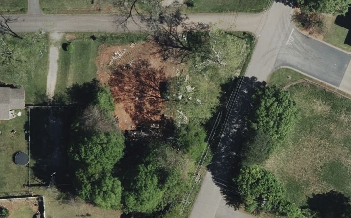 Pictures of Land property located at 201 Maple St, Lyman, SC 29365 for sales - image #1