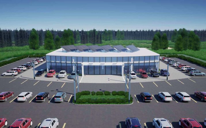 Pictures of Retail property located at 244 Worcester St, Grafton, MA 01536 for sales - image #1