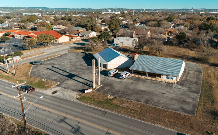 Pictures of Mixed Use, Retail property located at 9585 Braun Rd, San Antonio, TX 78254 for sales - image #1