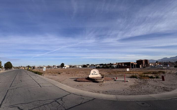 Pictures of Land property located at 211 Carver Rd, Las Cruces, NM 88005 for sales - image #1