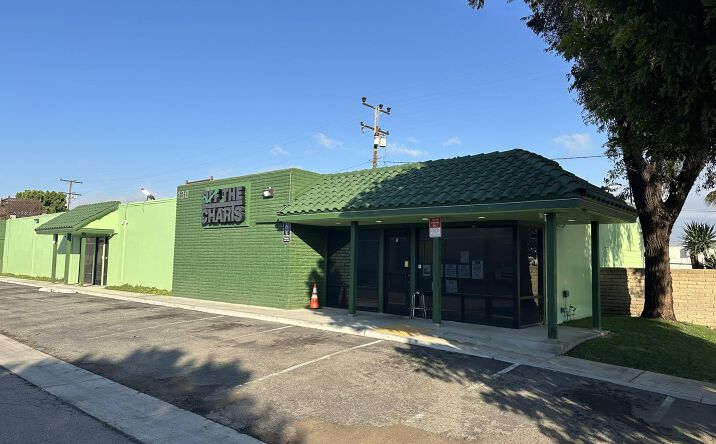 Pictures of Industrial property located at 130 Industrial Way, Corona, CA 92882 for sales - image #1