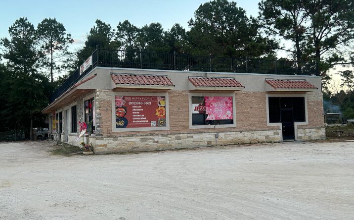 Pictures of Mixed Use, Retail property located at 575 County Rd 3549, Cleveland, TX 77327 for sales - image #1