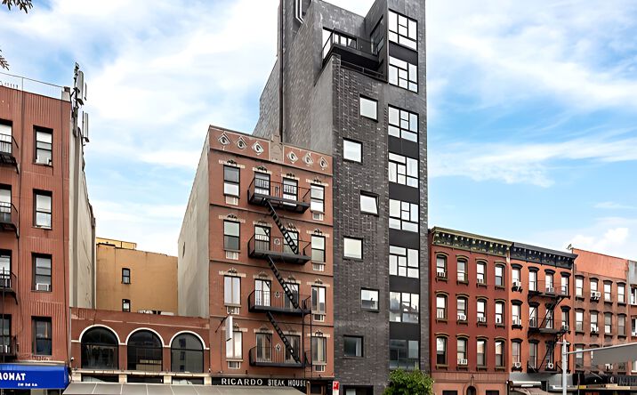 Pictures of Mixed Use property located at 2147 2nd Ave, New York, NY 10029 for sales - image #1