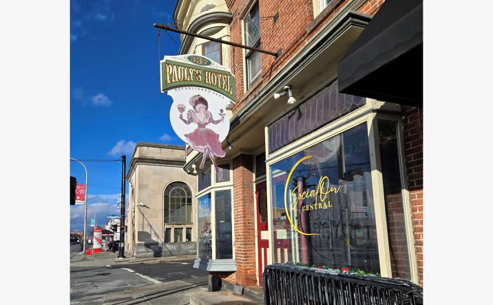Pictures of Retail property located at 322 Sherman St, Albany, NY 12206 for sales - image #1