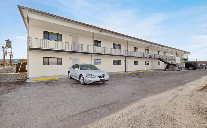 Pictures of Retail property located at 118 S Main St, Belen, NM 87002 for sales - image #1