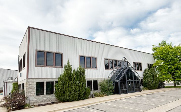 Pictures of Industrial property located at 1073 1700 N, Logan, UT 84321 for sales - image #1