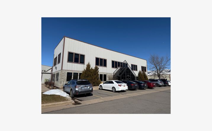 Pictures of Industrial property located at 1073 1700 N, Logan, UT 84321 for sales - image #1