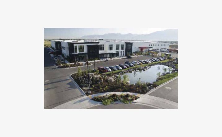 Pictures of Industrial property located at 1525 W 2960 S, Nibley, UT 84321 for sales - image #1
