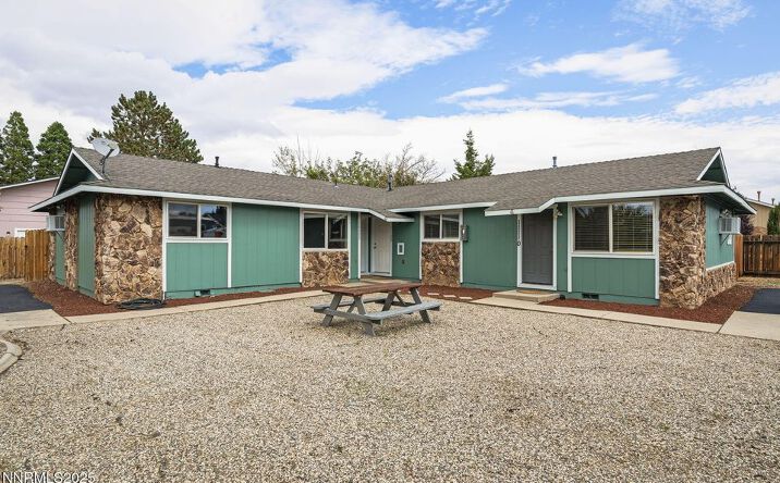 Pictures of Multifamily property located at 10005 Sagewood Dr, Reno, NV 89506 for sales - image #1