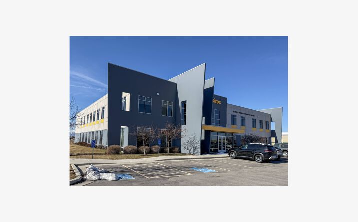 Pictures of Industrial property located at 560 Golf Course Rd, Providence, UT 84332 for sales - image #1