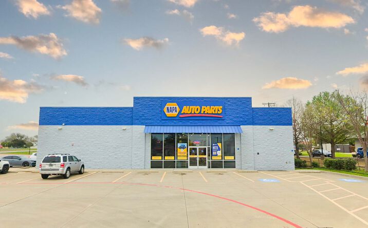 Pictures of Retail property located at 5414 Rowlett Rd, Rowlett, TX 75088 for sales - image #1