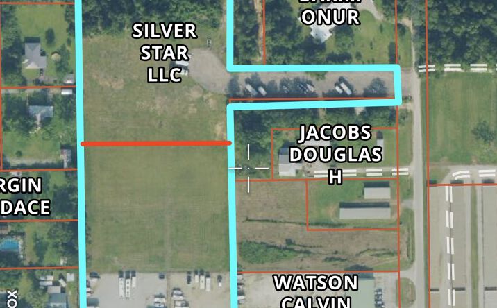 Pictures of Hospitality, Land, Multifamily, Self Storage property located at 8437 SR-59 S, Foley, AL 36535 for sales - image #1