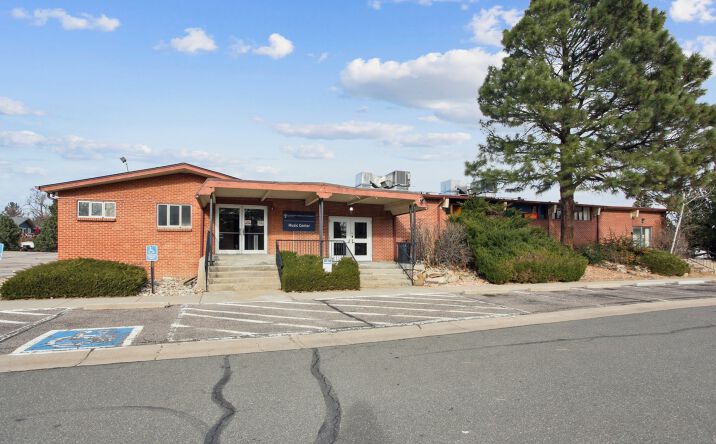 Pictures of Office, Special Purpose property located at 9200 W Ellsworth Ave, Lakewood, CO 80226 for sales - image #1