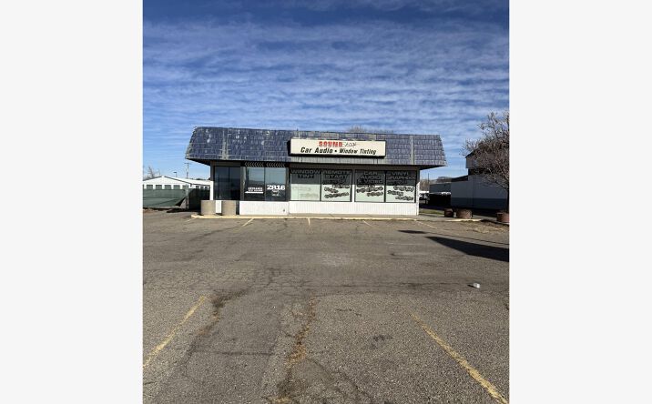 Pictures of Industrial, Office, Retail property located at 2816 North Ave, Grand Junction, CO 81501 for sales - image #1