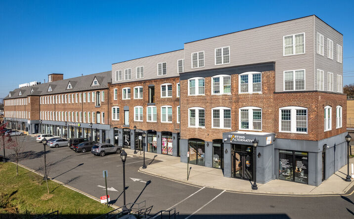 Pictures of Retail, Multifamily, Mixed Use property located at 120 Georges Rd, North Brunswick Township, NJ 08902 for sales - image #1
