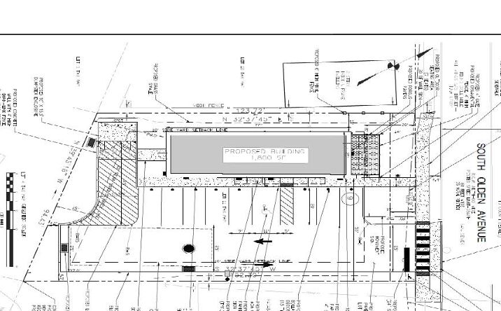 Pictures of Retail, Office property located at 1561 S Olden Ave, Hamilton Township, NJ 08610 for sales - image #1