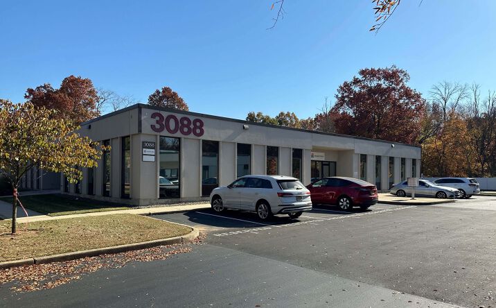 Pictures of Office property located at 3088 NJ-27, South Brunswick Township, NJ 08824 for sales - image #1