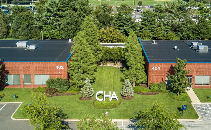 Pictures of Office property located at 402-404 Lippincott Dr, Evesham, NJ 08053 for sales - image #1