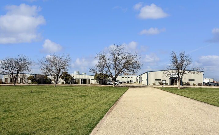 Pictures of Industrial property located at 7710 W Hwy 80, Midland, TX 79706 for sales - image #1