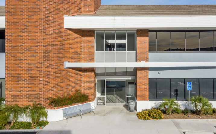 Pictures of Office property located at 23832 Rockfield Blvd Suite 155, Lake Forest, CA 92630 for sales - image #1