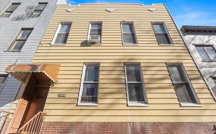 Pictures of Multifamily property located at 335 21st St, Brooklyn, NY 11215 for sales - image #1