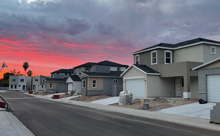 Pictures of Multifamily property located at 105-141 West Latona Road, Phoenix, AZ 85041 for sales - image #1