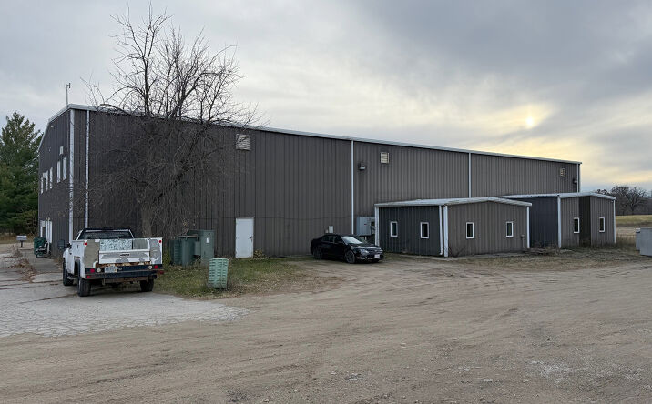 Pictures of Office, Industrial property located at 2601 Iverson Rd, Stoughton, WI 53589 for sales - image #1