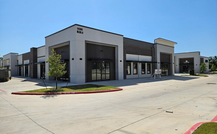 Pictures of Office property located at 14300 Ronald Reagan Blvd Unit 610, Leander, TX 78641 for sales - image #1