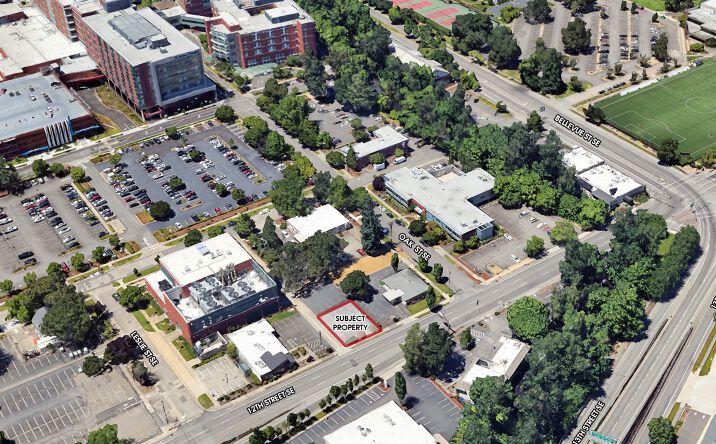 Pictures of Land, Mixed Use property located at 645 12th Street SE, Salem, OR 97302 for sales - image #1