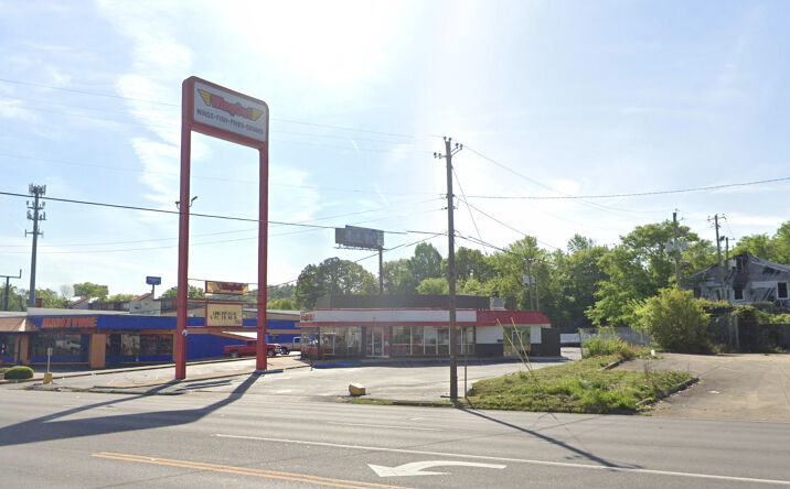 Pictures of Retail property located at 9201 Parkway East, Birmingham, AL 35206 for sales - image #1