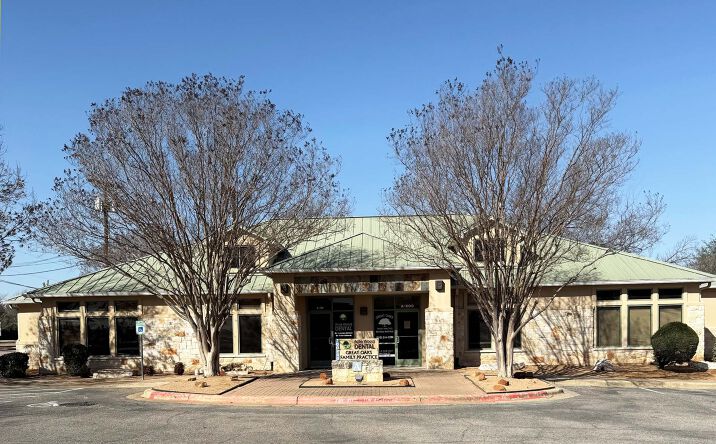 Pictures of Office property located at 15930 S Great Oaks Dr, Round Rock, TX 78681 for sales - image #1