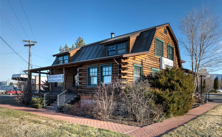 Pictures of Mixed Use property located at 1520 S Russell Street, Missoula, MT 59801 for sales - image #1