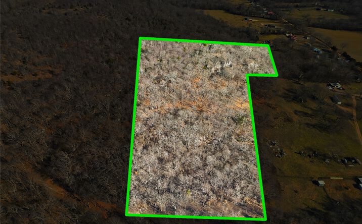 Pictures of Land property located at 78777 S 4652 Road, Stilwell, OK 74960 for sales - image #1