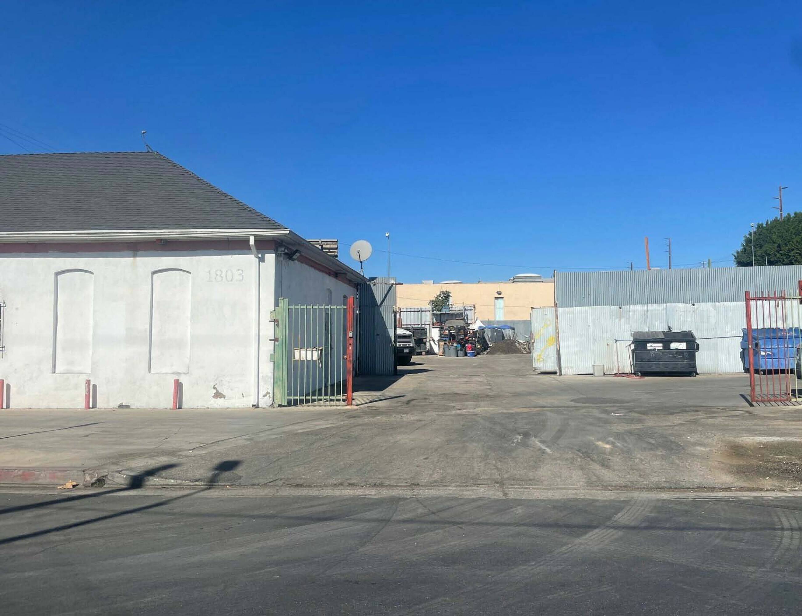 1803 N San Fernando Rd, Los Angeles, CA 90065