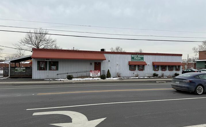 Pictures of Retail property located at 93 E Main St, Plainville, CT 06062 for sales - image #1