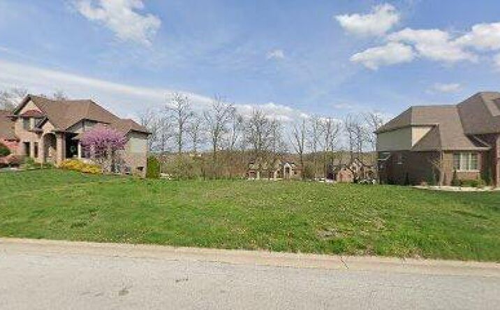 Pictures of Land property located at 8989 Winding Trail, St. John, IN 46373 for sales - image #1