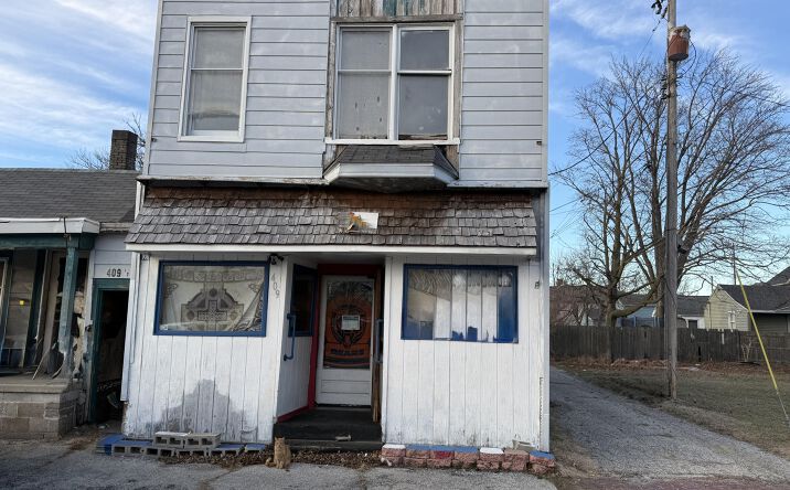 Pictures of Mixed Use property located at 409 W 9th Street, Michigan City, IN 46360 for sales - image #1