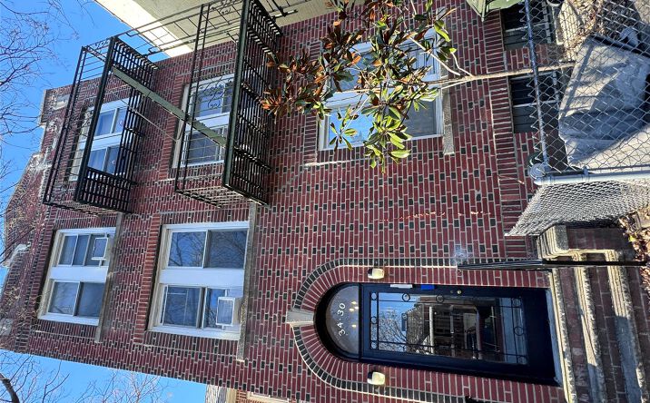 Pictures of Multifamily property located at 34-30 28th Street, New York, NY 11106 for sales - image #1