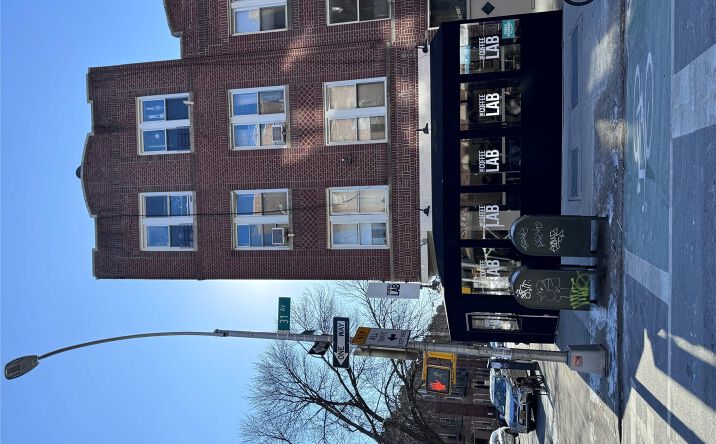 Pictures of Special Purpose property located at 31-02 35th Street, New York, NY 11106 for sales - image #1