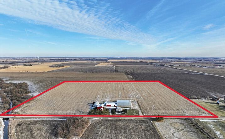 Pictures of Land, Special Purpose property located at 14132 Church Road Road, Minooka, IL 60447 for sales - image #1