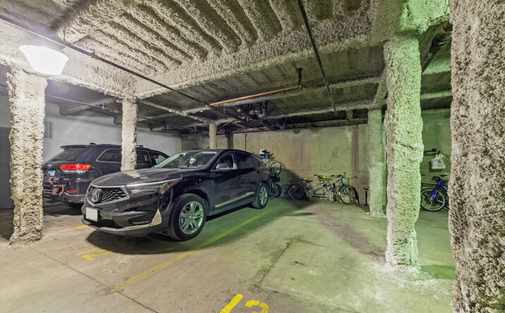 Pictures of Land, Special Purpose property located at 1215 W Gunnison Street P-13, Chicago, IL 60640 for sales - image #1